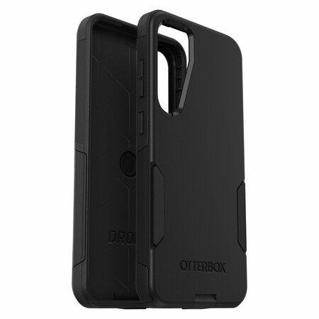 OTTERBOX Commuter Case For Samsung Galaxy S24 Plus , Black 77-94508